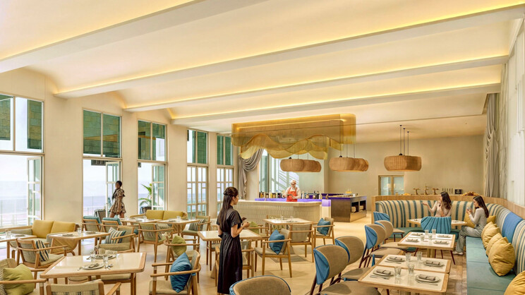 Centara Villa Phi Phi Islands